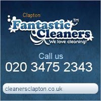 Clapton Cleaners 352764 Image 0